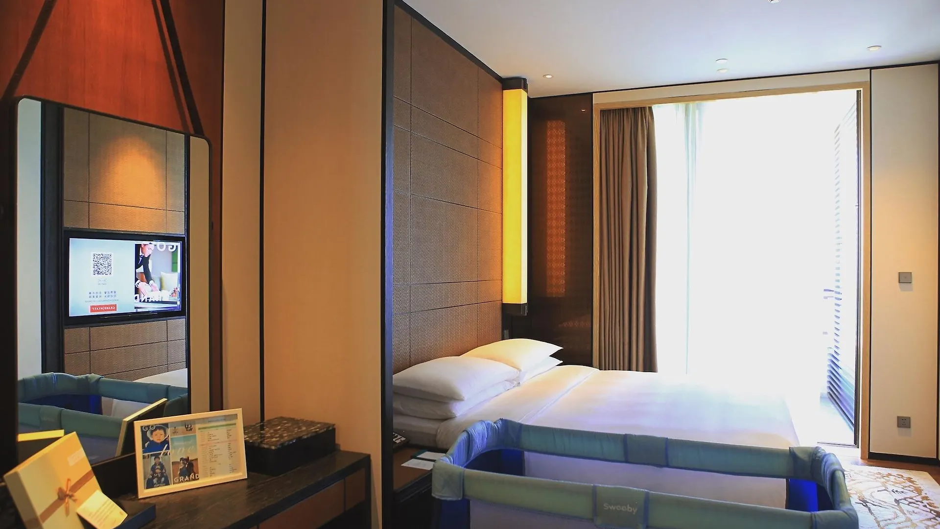 Grand Hyatt Sanya Haitang Bay Resort & Spa