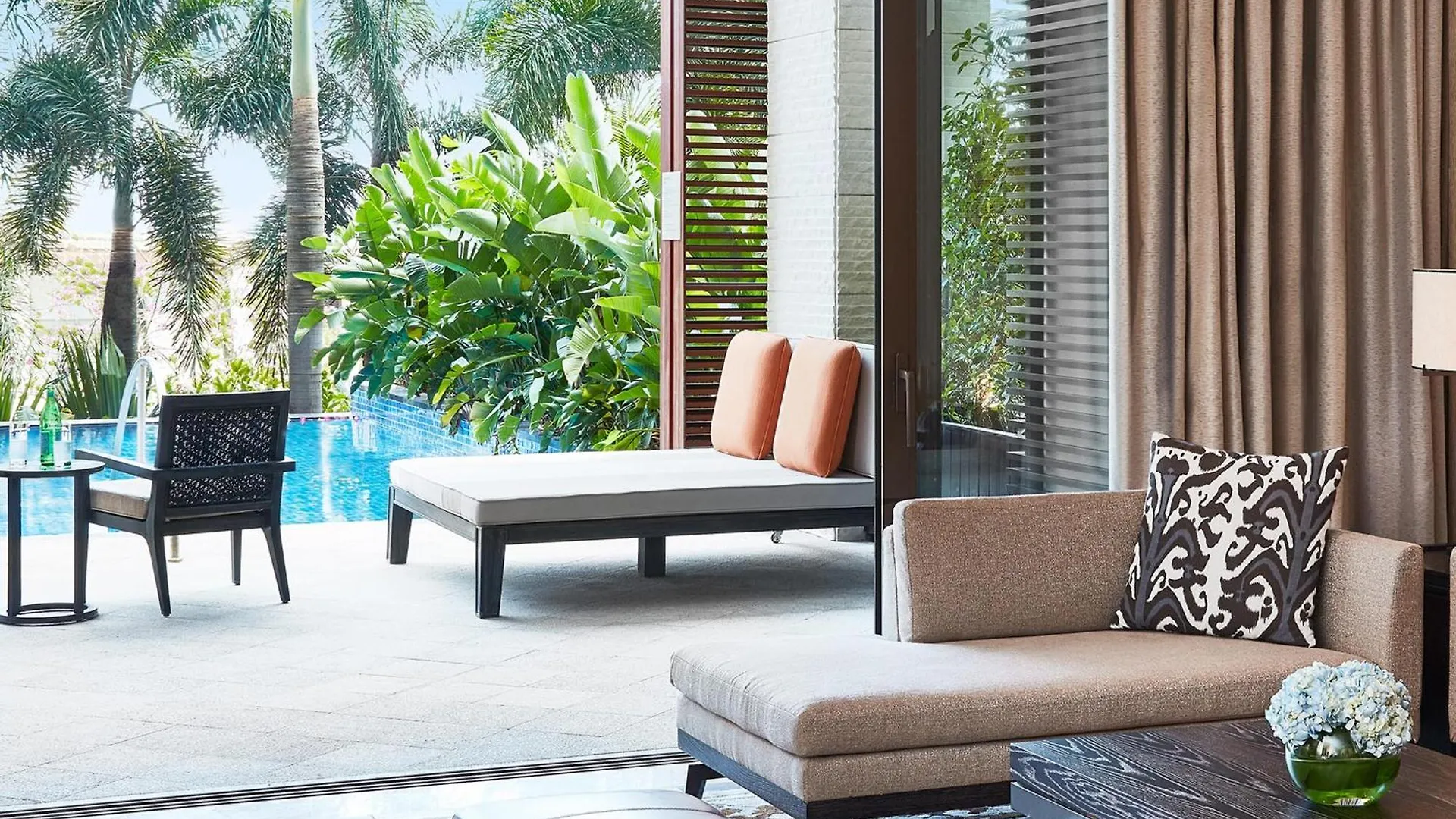 Grand Hyatt Sanya Haitang Bay Resort & Spa