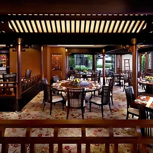 酒店 新加坡文华东方大酒店