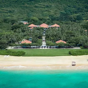 Banyan Tree Sanya