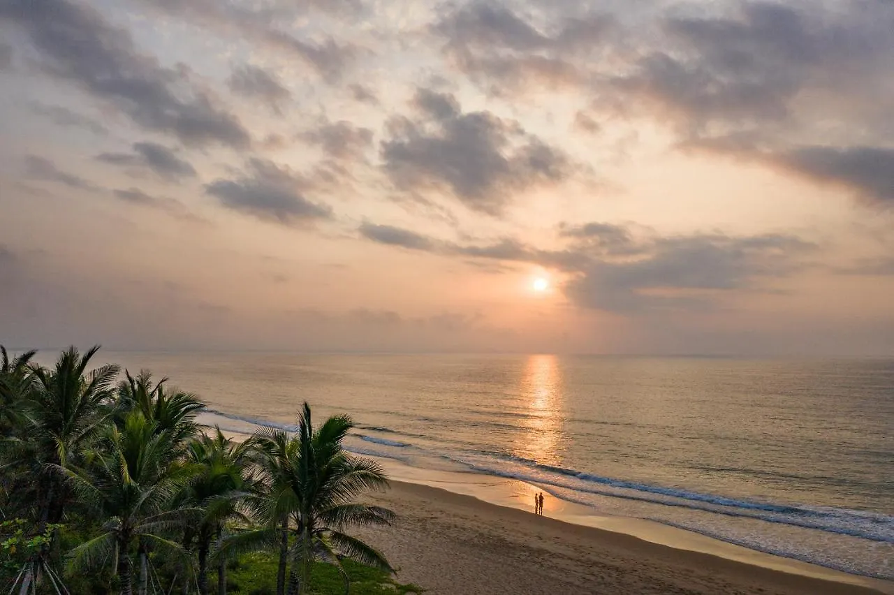 Grand Hyatt Sanya Haitang Bay Resort & Spa 5*,