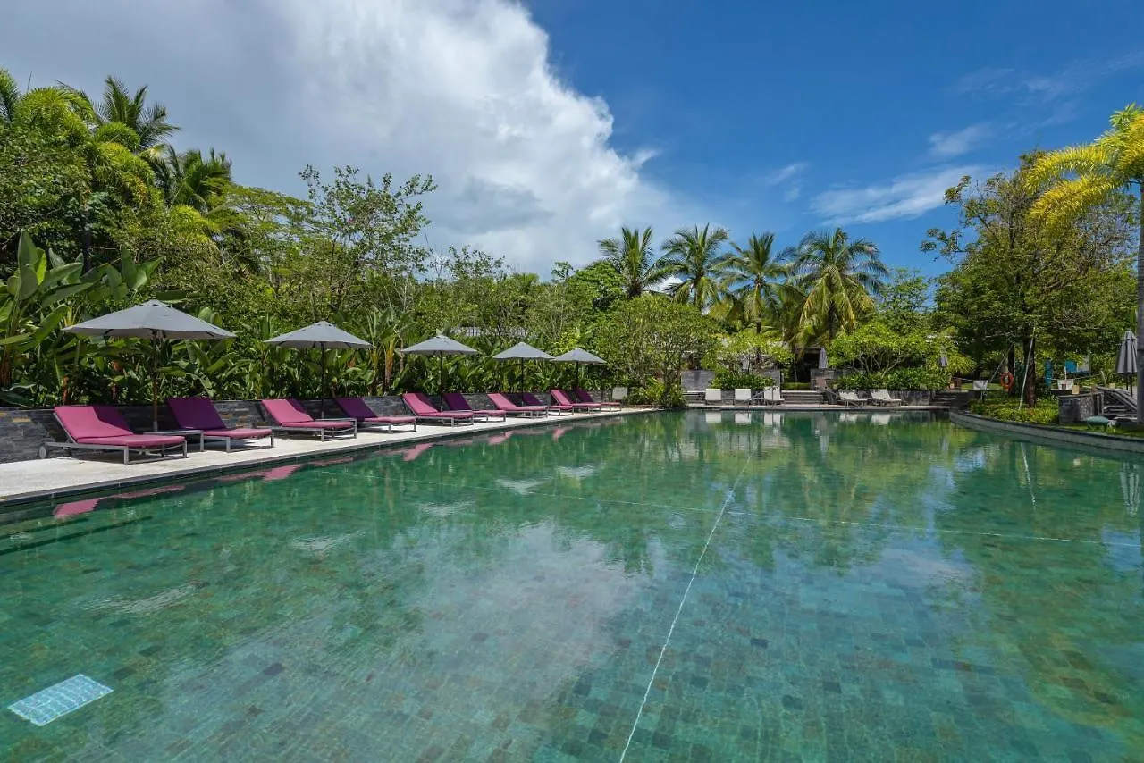 Grand Hyatt Sanya Haitang Bay Resort & Spa