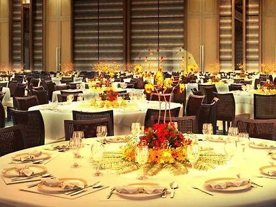 Grand Hyatt Sanya Haitang Bay Resort & Spa