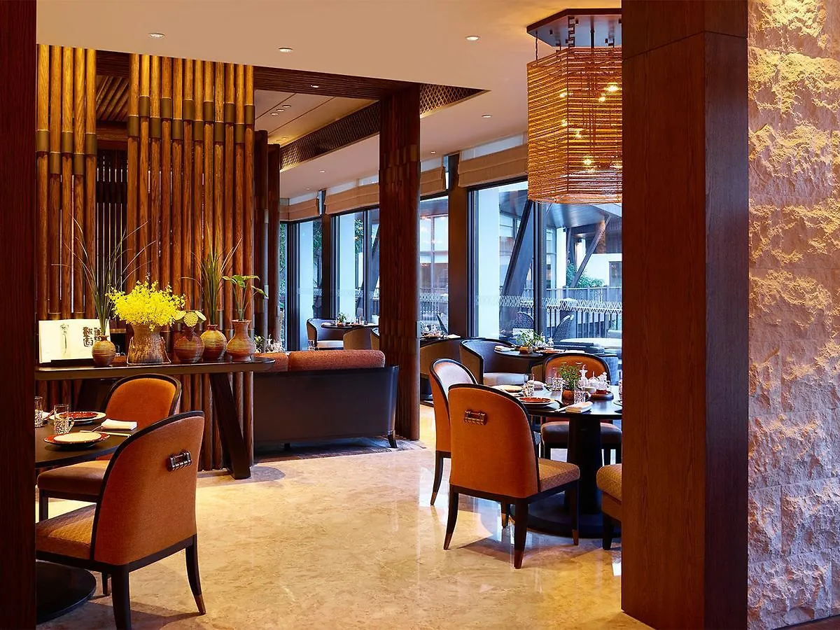 Grand Hyatt Sanya Haitang Bay Resort & Spa 5*,  China