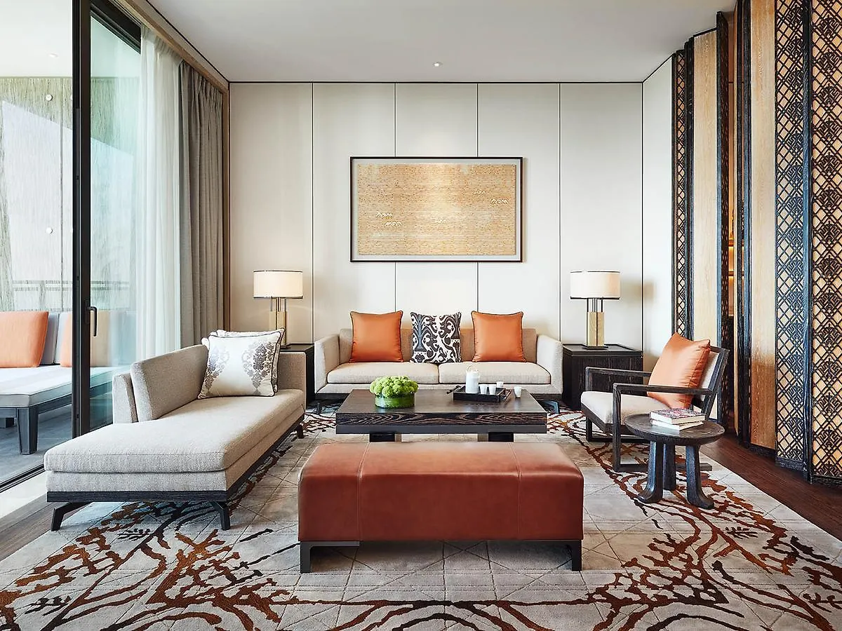 *****  Grand Hyatt Sanya Haitang Bay Resort & Spa China